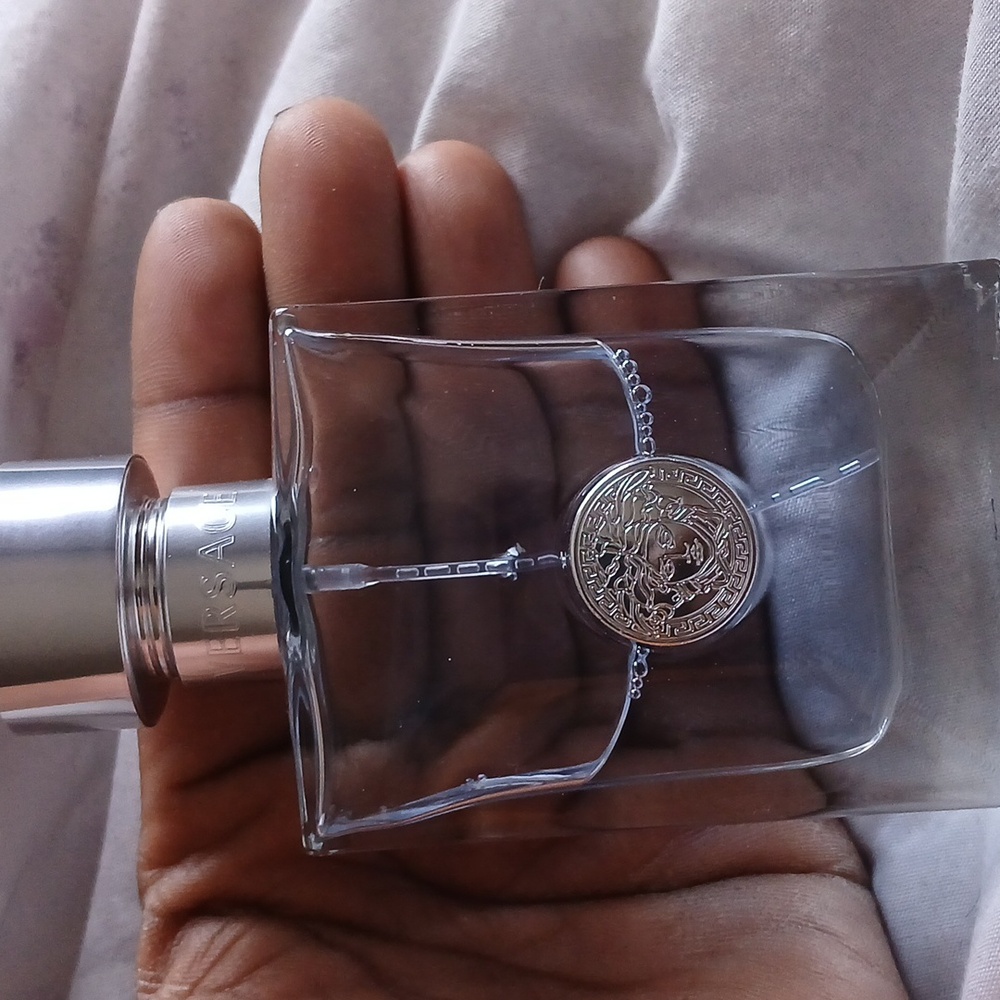 Versace Spray